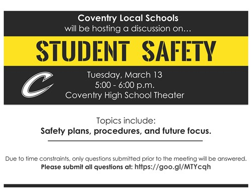 Student Safety