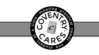 Coventry Cares