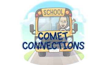 Comet Connections