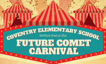 Future Comet Carnival