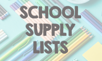 Supply lists