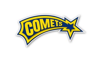 Comet Logo