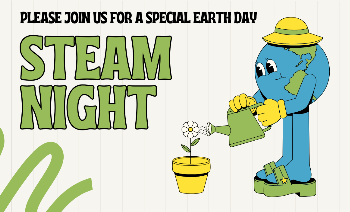 STEAM NIGHT