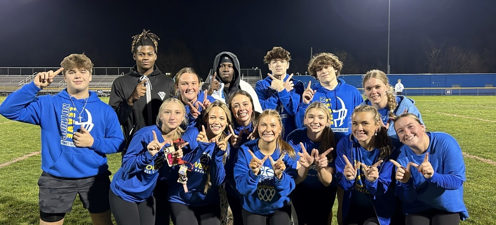 Powder Puff