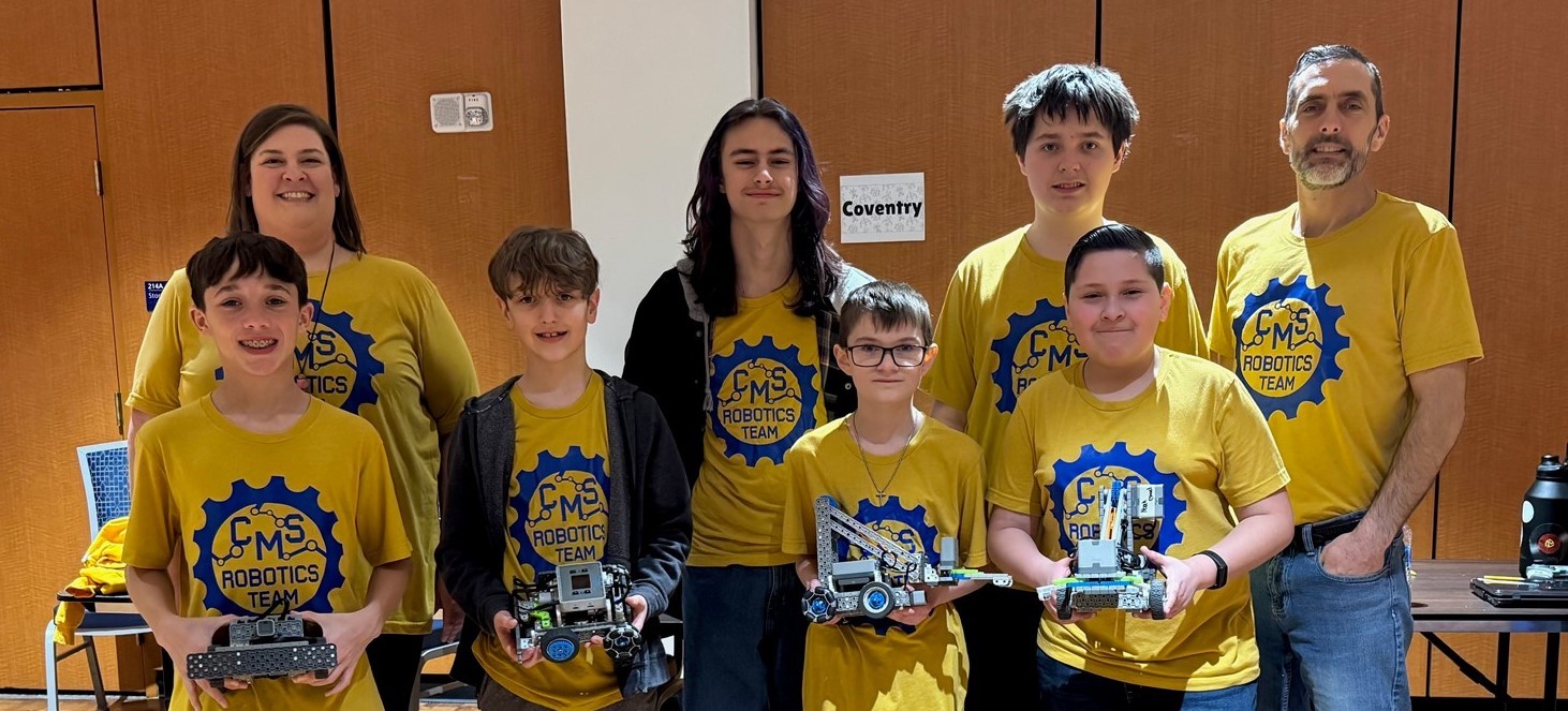 Robotics Team